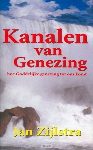 product afbeelding voor: Kanalen van genezing