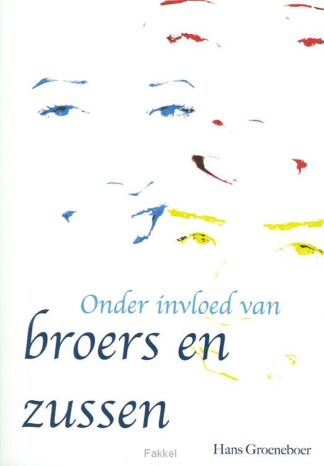 product afbeelding voor: Onder invloed van broers en zussen