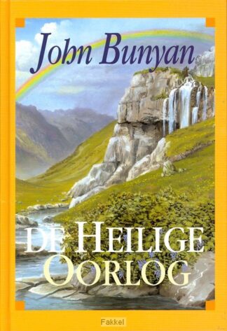 product afbeelding voor: Heilige oorlog