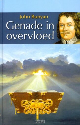 product afbeelding voor: Genade in overvloed kleine ed