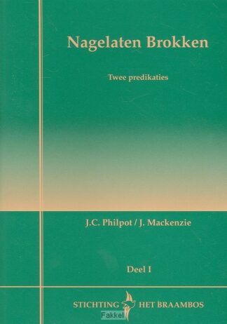 product afbeelding voor: Nagelaten brokken 1