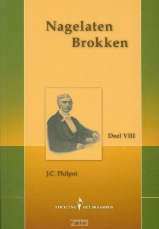 product afbeelding voor: Nagelaten brokken 8