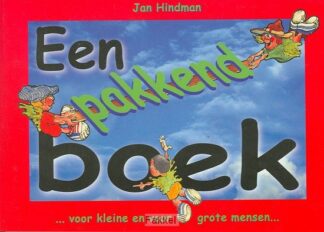 product afbeelding voor: Pakkend boek