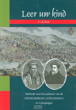 product afbeelding voor: Leer uw kind