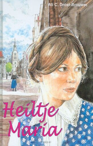 product afbeelding voor: Heiltje Maria