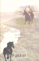 product afbeelding voor: Vallei vol tranen