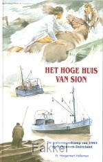 product afbeelding voor: Hoge huis van Sion