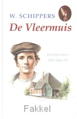 product afbeelding voor: Vleermuis