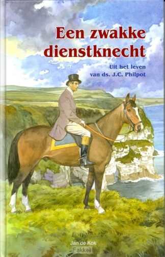 product afbeelding voor: Zwakke dienstknecht