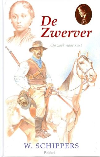 product afbeelding voor: Zwerver