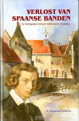 product afbeelding voor: Verlost van spaanse banden