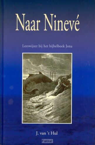 product afbeelding voor: Naar nineve