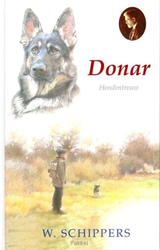 product afbeelding voor: Donar