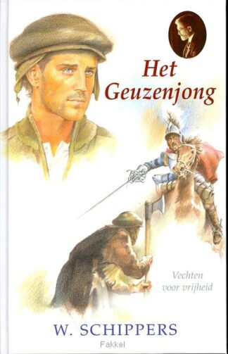 product afbeelding voor: Geuzenjong