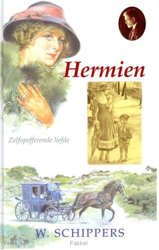 product afbeelding voor: Hermien