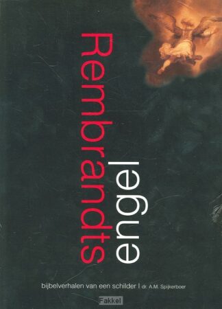product afbeelding voor: Rembrandts engel