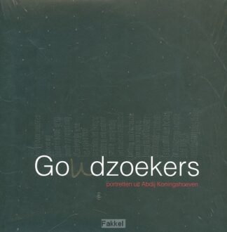 product afbeelding voor: Goudzoekers