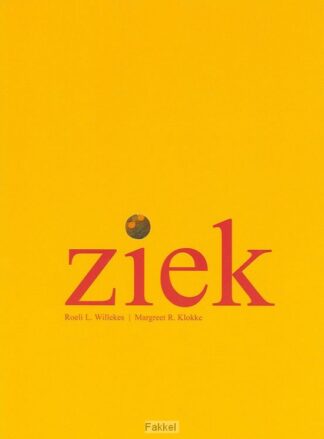 product afbeelding voor: Ziek