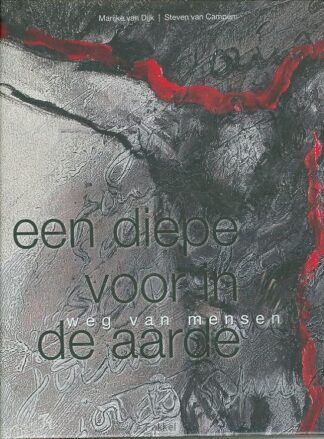 product afbeelding voor: Diepe voor in de aarde