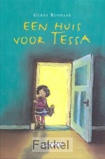 product afbeelding voor: Huis voor Tessa