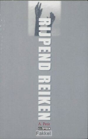 product afbeelding voor: Rijpend reiken