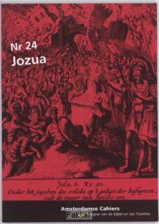 product afbeelding voor: Jozua