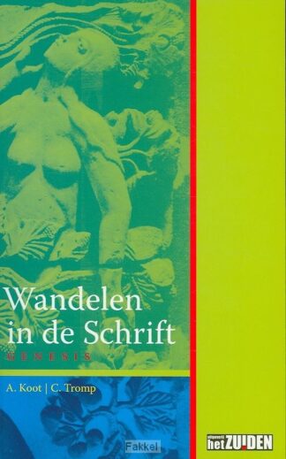 product afbeelding voor: Wandelen in de schrift