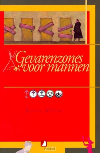 product afbeelding voor: Gevarenzones voor mannen