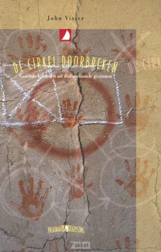 product afbeelding voor: Cirkel doorbreken