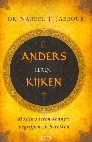 product afbeelding voor: Anders leren kijken