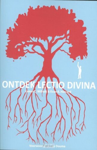 product afbeelding voor: Ontdek lectio divina