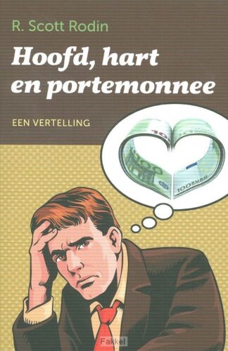 product afbeelding voor: Hoofd hart en portemonnee