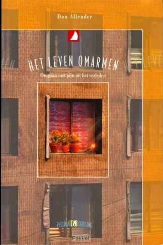 product afbeelding voor: Leven omarmen