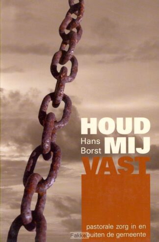 product afbeelding voor: Houd mij vast