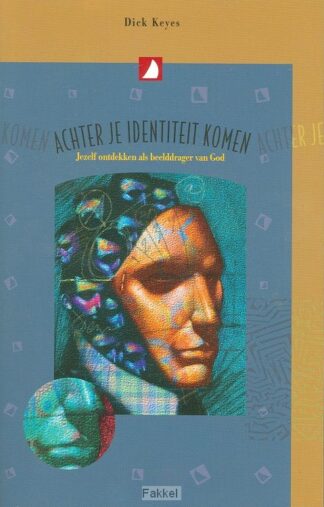 product afbeelding voor: Achter je identiteit komen