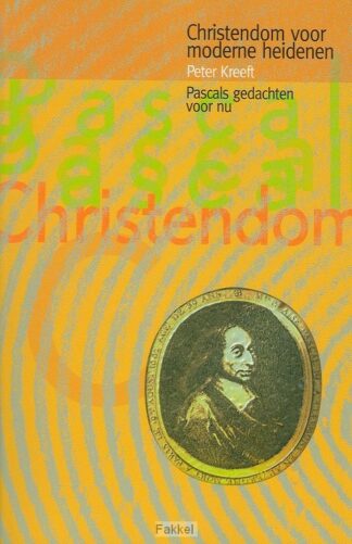 product afbeelding voor: Christendom voor moderne heidenen