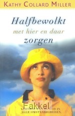 product afbeelding voor: Half bewolkt met hier en daar zorgen