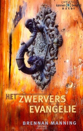 product afbeelding voor: Zwerversevangelie