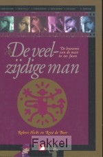 product afbeelding voor: Veelzijdige man