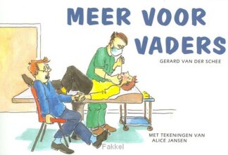 product afbeelding voor: Meer voor vaders