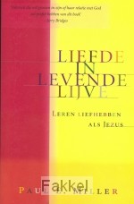 product afbeelding voor: Liefde in levende lijve