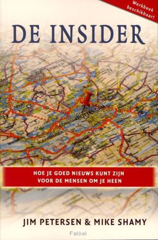 product afbeelding voor: Insider