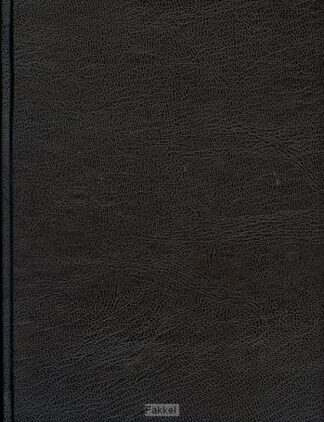 product afbeelding voor: Synopsis van de psalmen