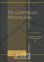 product afbeelding voor: Geestelijke wandelaar
