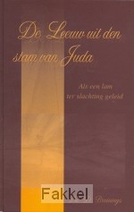 product afbeelding voor: Leeuw uit de stam van juda