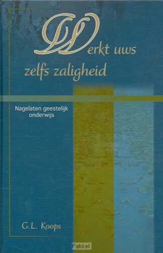 product afbeelding voor: Werkt uws zelfs zaligheid