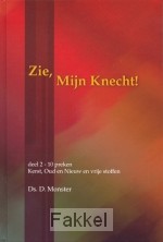 product afbeelding voor: Zie Mijn Knecht 2