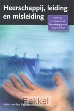 product afbeelding voor: Heerschappij leiding en misleiding