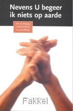 product afbeelding voor: Nevens u begeer ik niets op aarde