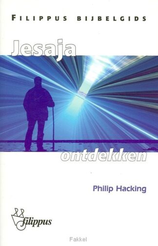 product afbeelding voor: Jesaja ontdekken